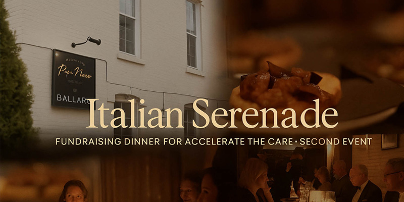 ceretto wine dinner