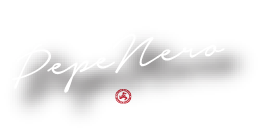 PepeNero Logo